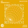 Drummers Rhythm E.P.