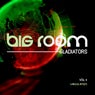 Big Room Gladiators, Vol. 4