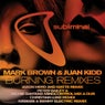 Burning (Remixes)