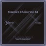 Yesenia's Choice, Vol. 62