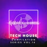 Tech House Compilation Series Vol.16