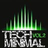 Tech Minimal, Vol. 2