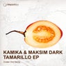 Tamarillo EP