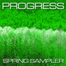 Spring Sampler