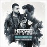 Thinking About You (Hardwell & Kaaze Festival Mix)