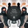 Sun Sand & Spirit, Vol. 1 (Compiled by Jennifer Dons)