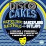 Disco Cakes Vol. 5