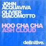 Hoo Cha Cha Ash Cloud EP