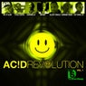 Ac!D Revolution Vol. 1