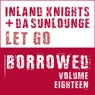 Borrowed Music Vol:18