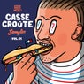 Casse Croûte Sampler Vol. 01