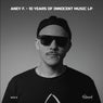 10 Years Of Innocent Music LP (Dub Mixes)