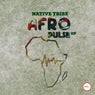 Afro Pulse EP