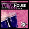 Guareber Recordings Selected Tribal House Vol 1