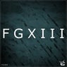 FGXIII (13th Years Anniversary)