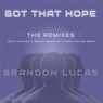 Got That Hope - The Remixes