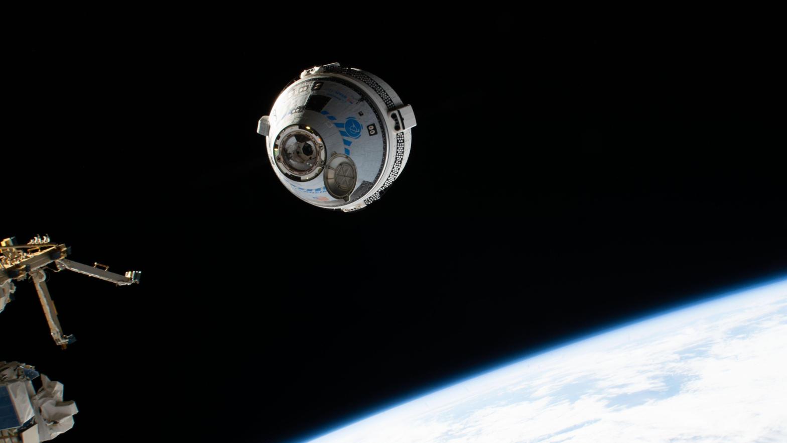 NASA Praises Flawed Boeing Starliner’s Ability to Remain Stranded at the ISS