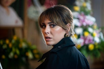 blanca suarez en 'a pesar de todo'