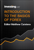 VOL 1 - INTRODUCTION TO THE BASICS OF FOREX