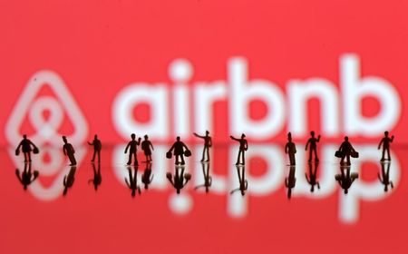 Ocena potencjału Airbnb na rynku hoteli miejskich