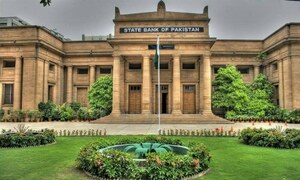 ‘The Review’ of SBP: Timely realization of IMF lending to help revive inflows