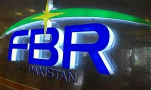 Sales tax condonation for time limit: FBR issues ‘checklist’ for taxpayers