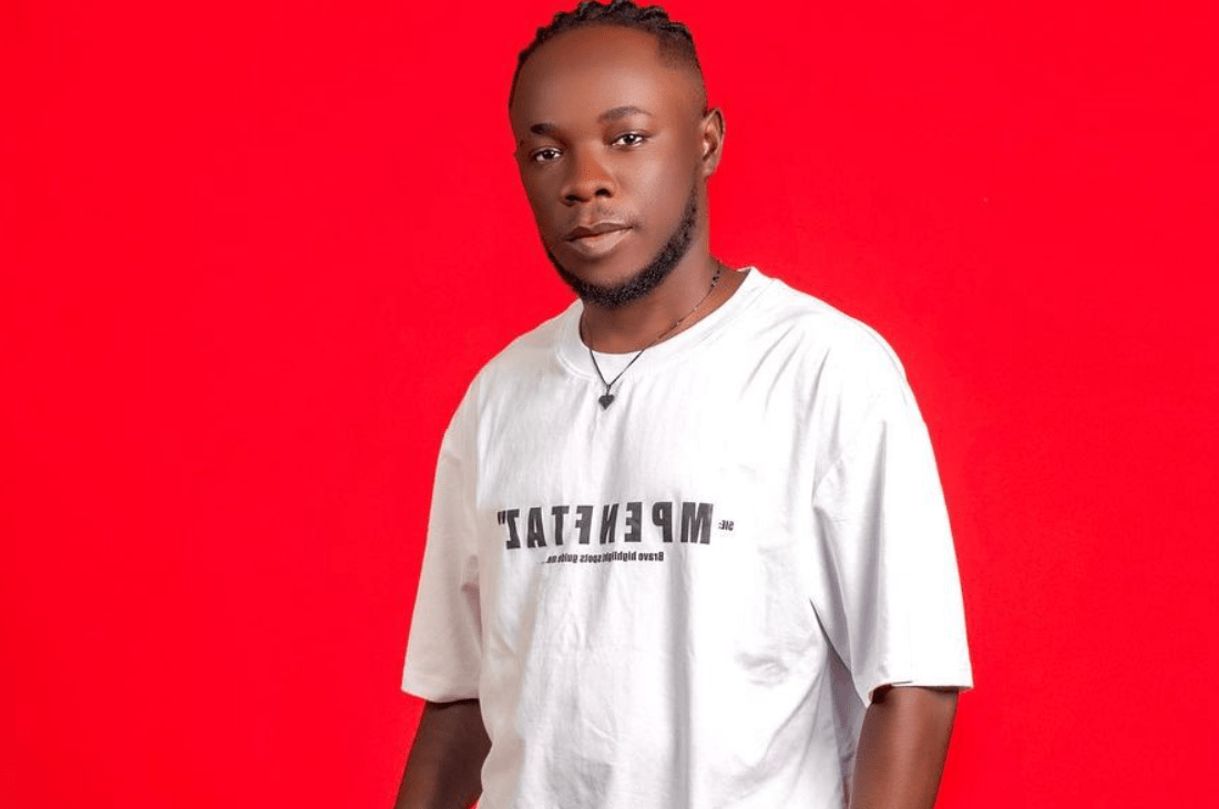 Ghanaian Music Producer UNDA BEATZ passes on