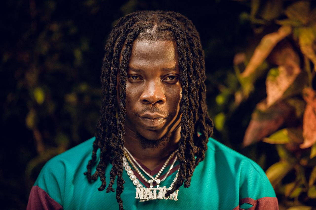 Stonebwoy Crowned ‘Artiste of the Year’ at 2024 3Music Awards