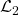 \mathcal{L}_2