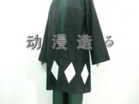 西安市胡氏COSPLAY服装有限公司