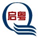 深圳市启粤物流有限公司logo