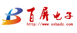 西安百屏诺恒信息技术有限公司logo