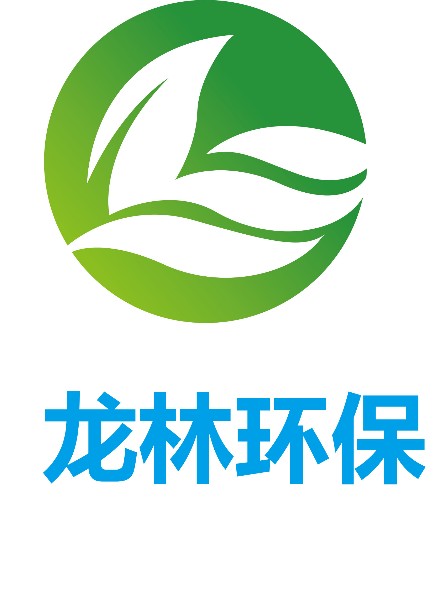 广东龙林环保科技有限公司logo