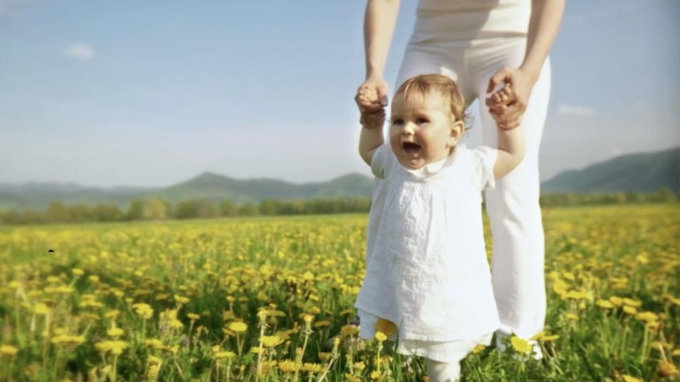 Die Wahl eines passenden Vornamens kann für werdende Eltern zu einer großen Herausforderung werden. Ausgerechnet die Natur kann dabei eine Inspiration zur einzigartigen Namensfindung sein.