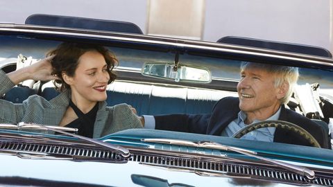 Phoebe Waller-Bridge und Harrison Ford – wird die Britin den alten Indiana Jones moderner machen?