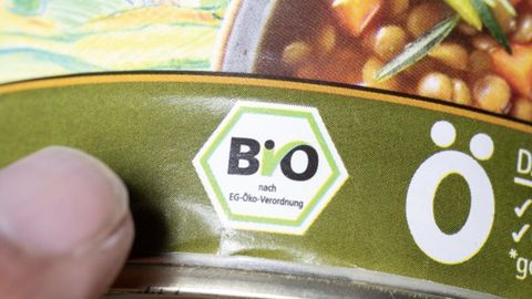 Biolebensmittel: Besser essen