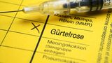 Vorsorge Impfen gegen Gürtelrose