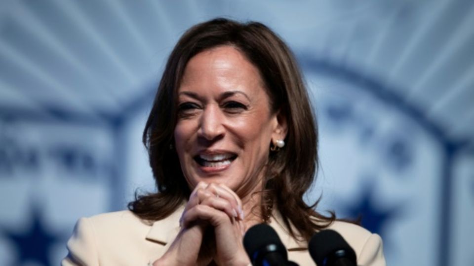 Kamala Harris