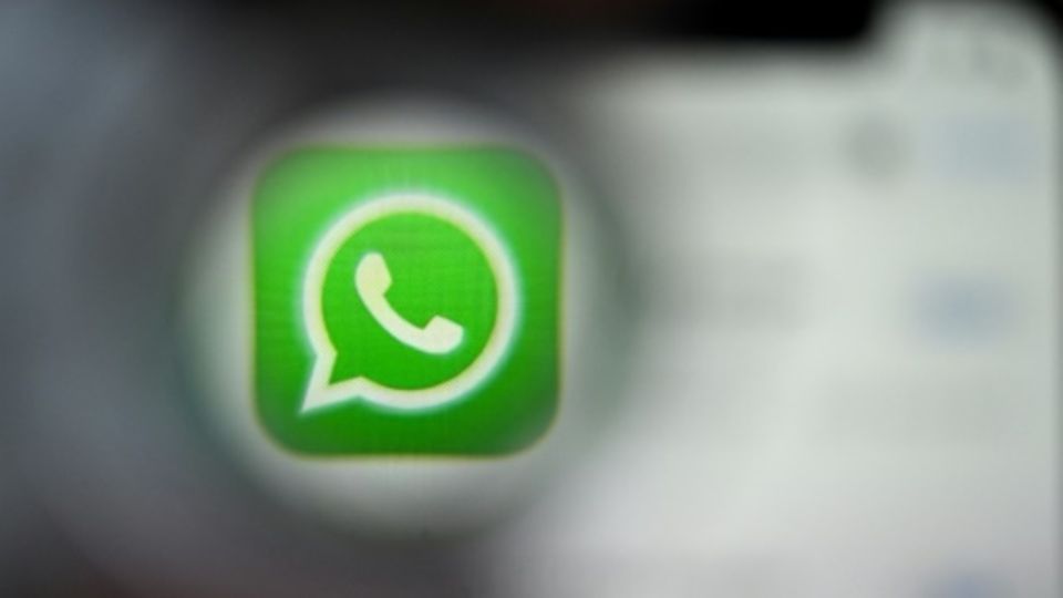 Whatsapp-Logo