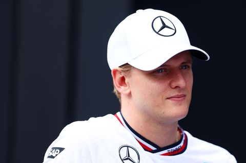 Mick Schumacher muss weiter auf ein Stammcockpit warten