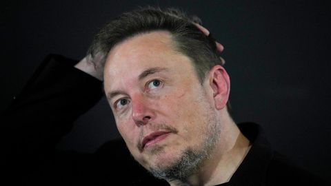 Elon Musk zofft sich seit Wochen mit einem brasilianischen Bundesrichter. Nun soll X in dem Land blockiert werden