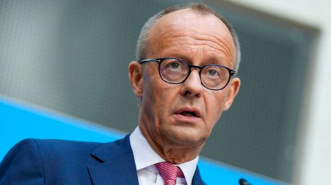 Friedrich Merz