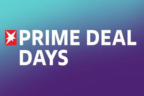 Amazon Prime Deal Days 2024 beim stern