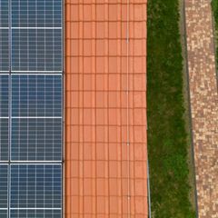 Mit dem Förderprogramm will die Landesregierung den Klimaschutz im Land vorantreiben. (Symbolbild) Foto: Sebastian Gollnow/dpa