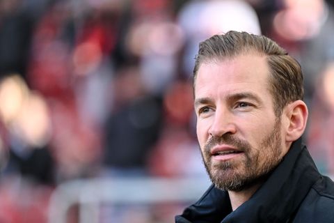 Jan Siewert ist neuer Trainer des Zweitligisten Greuther Fürth. Foto: Harry Langer/dpa