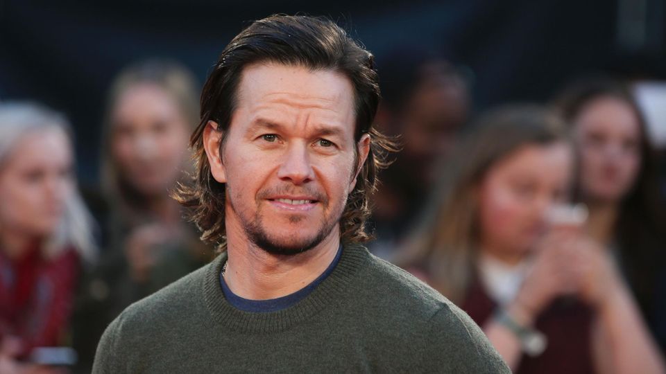 Mark Wahlberg