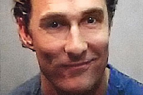 Matthew McConaughey