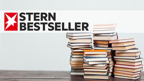 Einmal im Monat stellen wir Ihnen die stern-Bestseller der Printausgaben vor