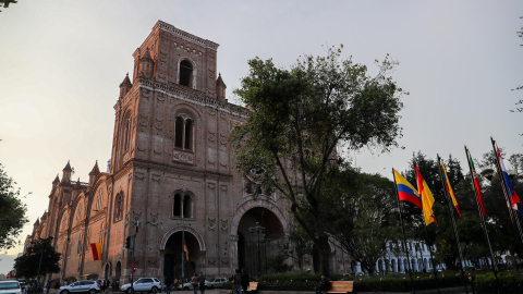 Cumbre Iberoamericana en Cuenca tiene seis presidentes confirmados