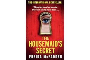 The Housemaid's Secret